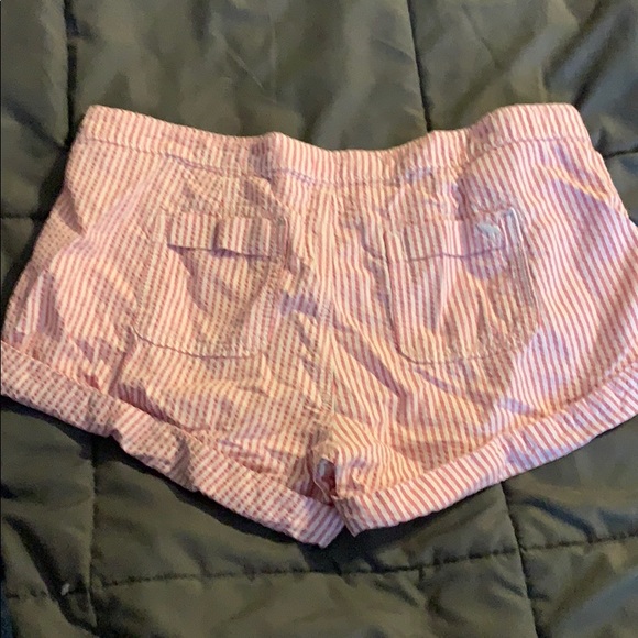 Abercrombie & Fitch shorts. - Picture 2 of 5
